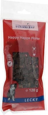 Happy Happs Horse 120 G